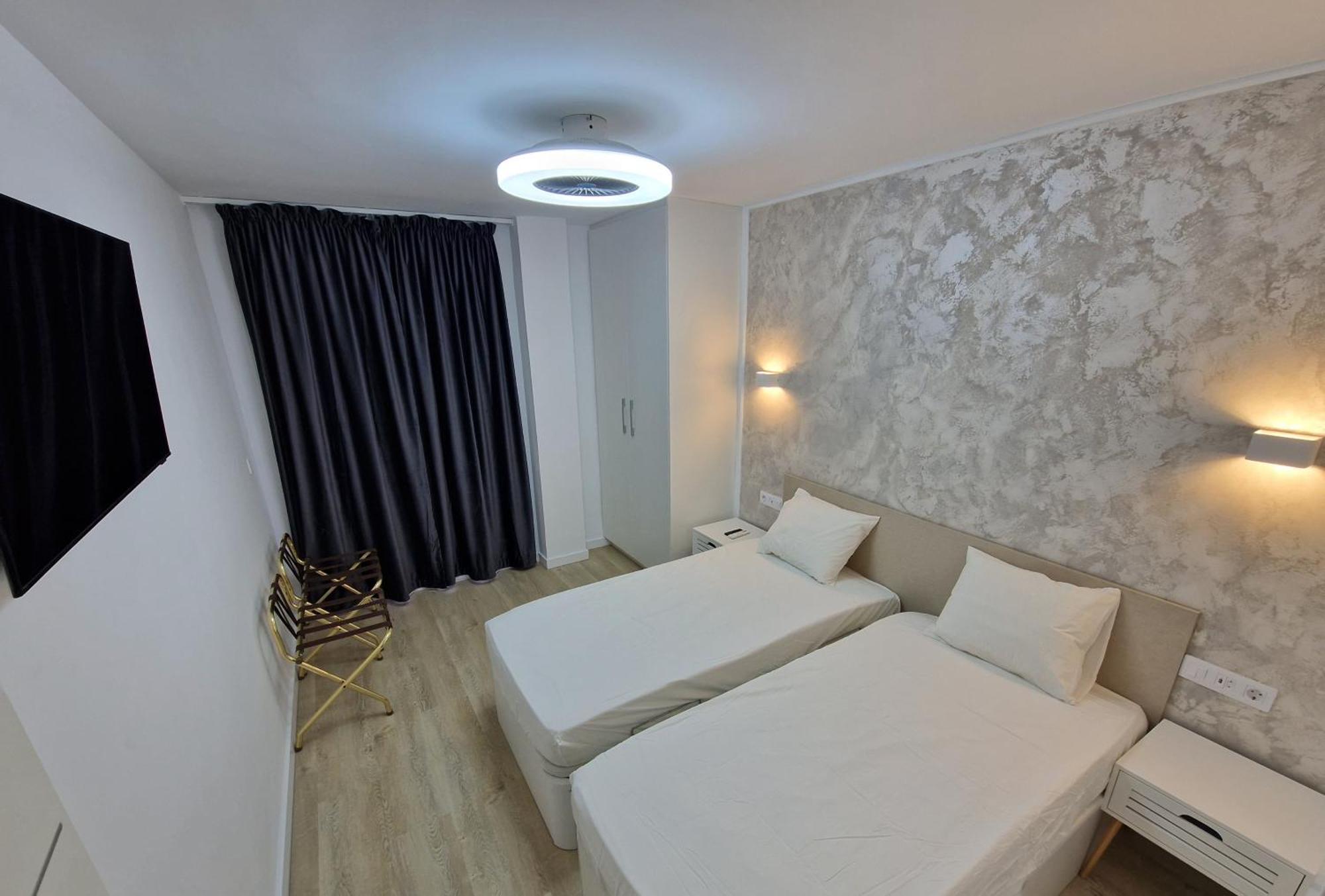Old Town 1 St Floor, Near The Beach Benidorm Ngoại thất bức ảnh