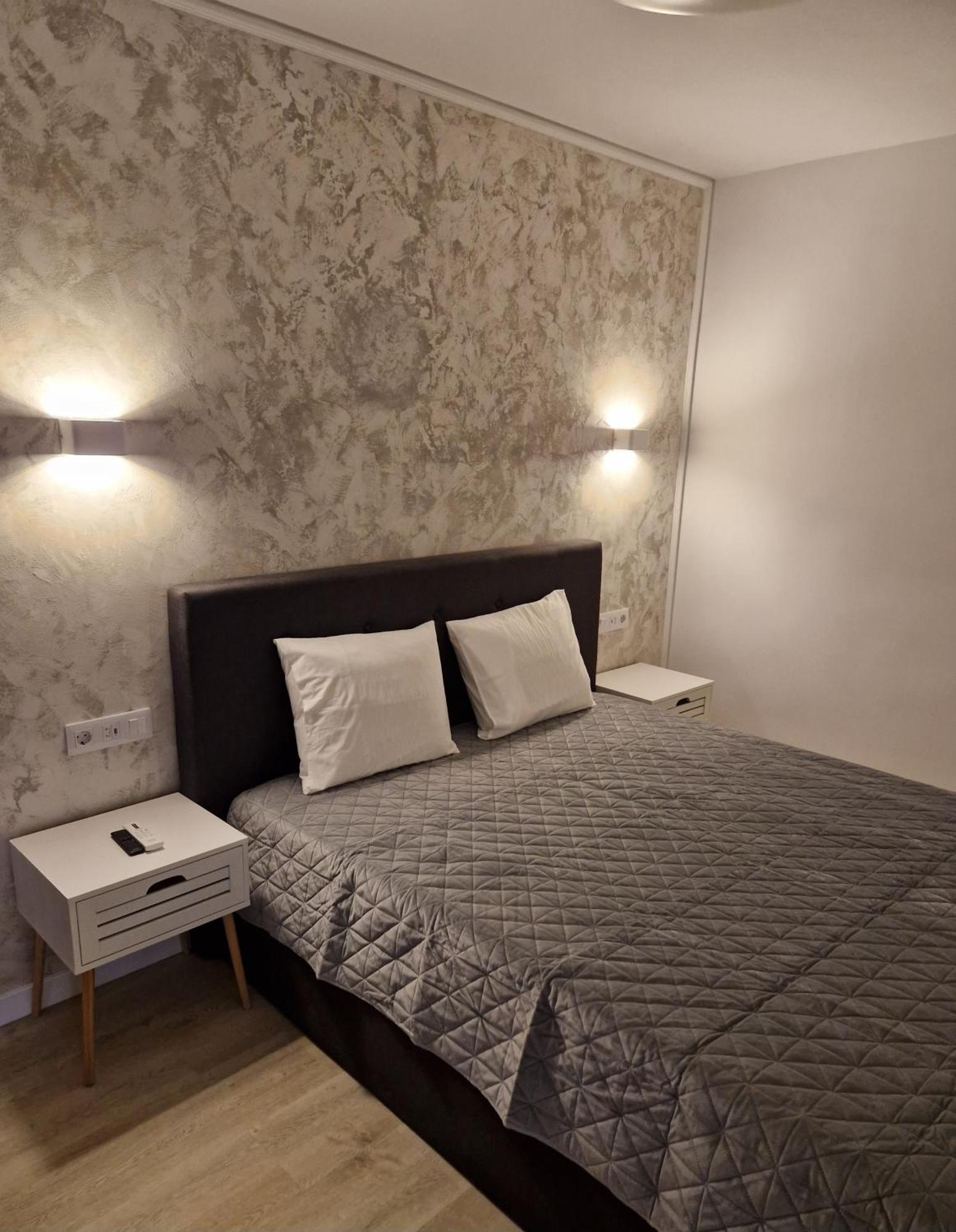 Old Town 1 St Floor, Near The Beach Benidorm Ngoại thất bức ảnh