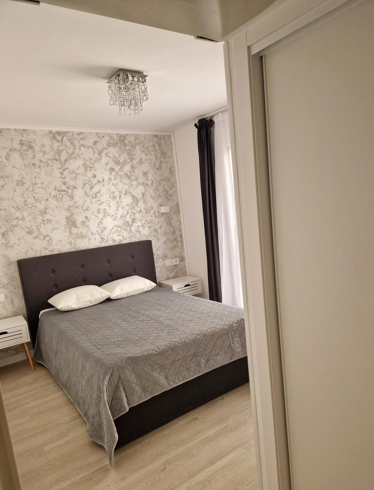 Old Town 1 St Floor, Near The Beach Benidorm Ngoại thất bức ảnh