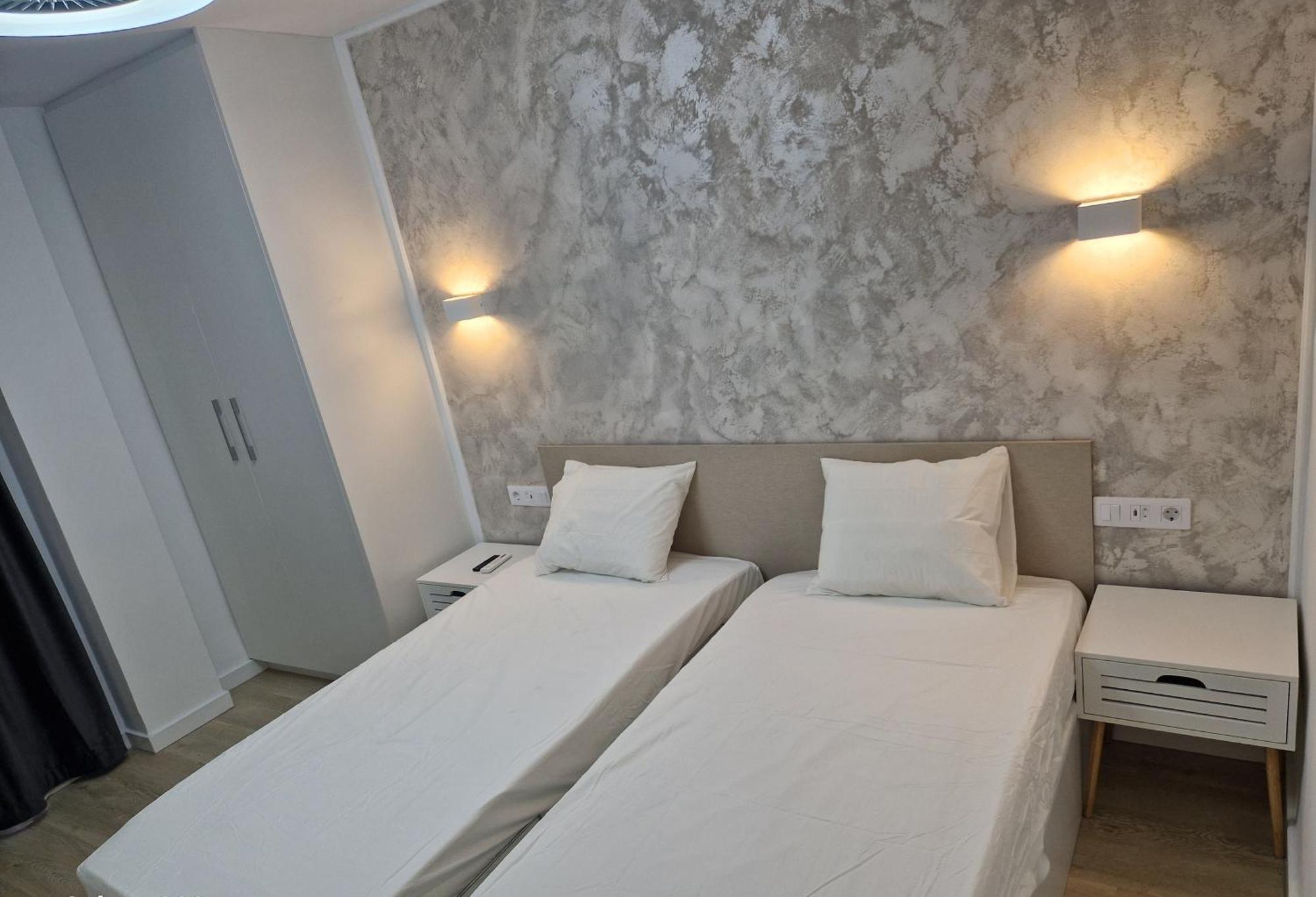 Old Town 1 St Floor, Near The Beach Benidorm Ngoại thất bức ảnh