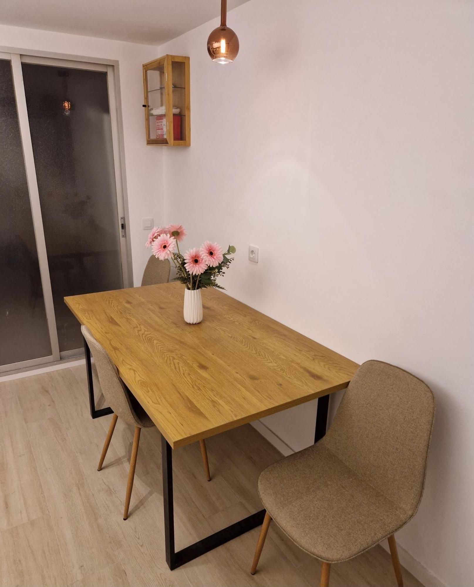 Old Town 1 St Floor, Near The Beach Benidorm Ngoại thất bức ảnh